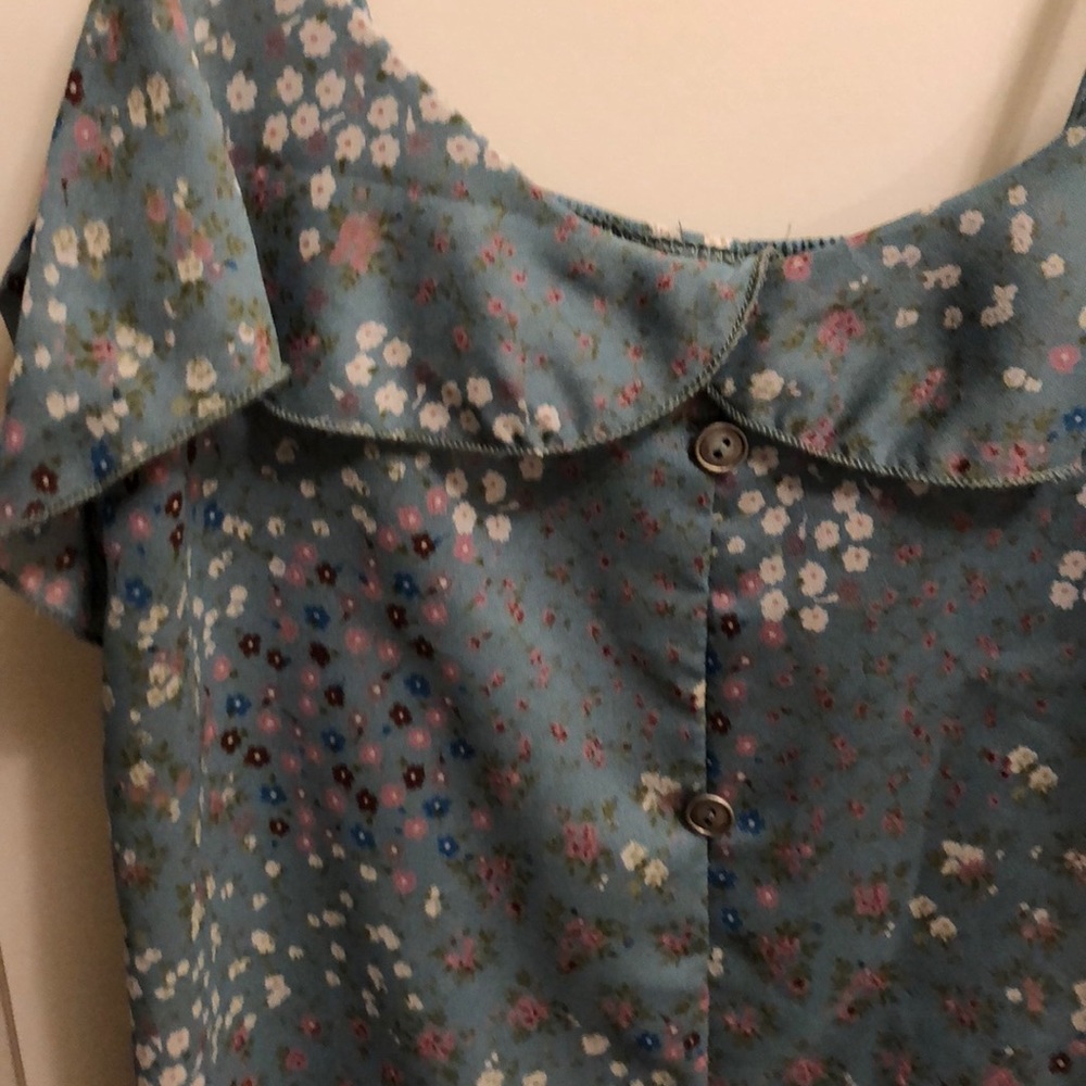 Tank top - Picture 2 of 4